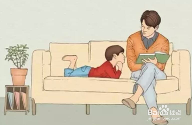 父母如何正确陪伴孩子？