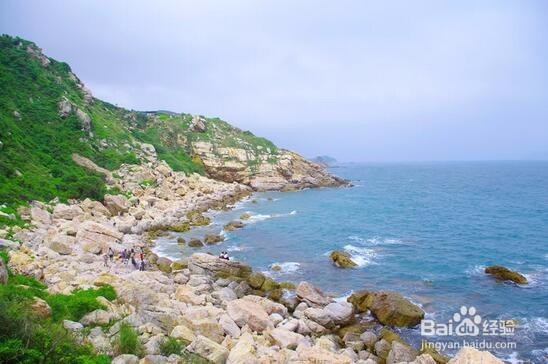 深圳东西冲穿越之旅