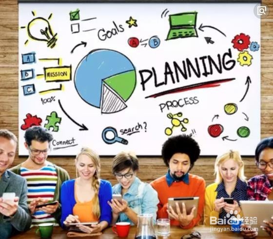 应届毕业生如何应聘产品运营？