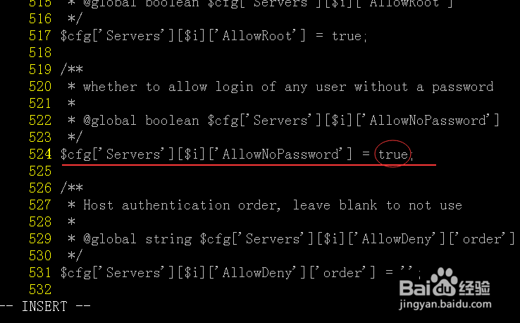 实战centos6.7下安装phpmyadmin