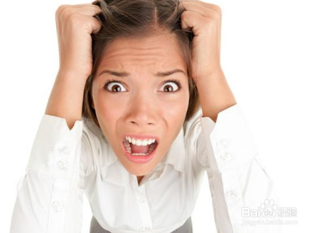 私密部位毛发容易掉落是什么原因