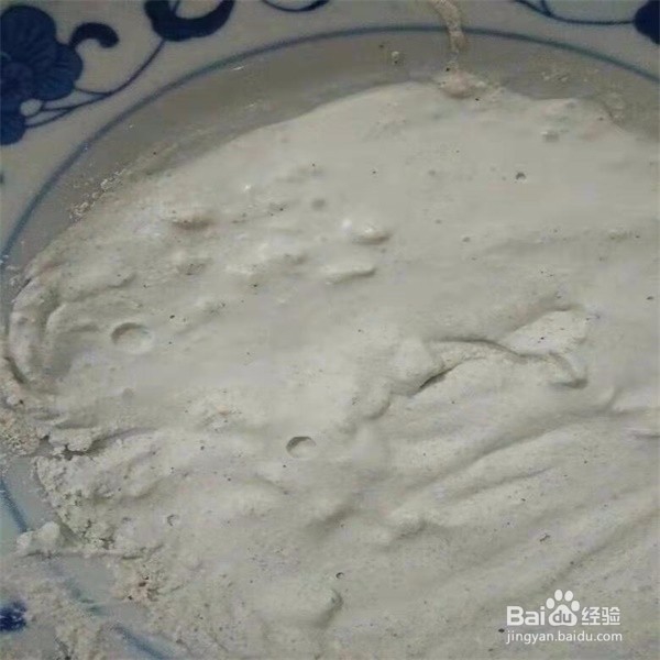 如何增强石灰水土石的附着力？