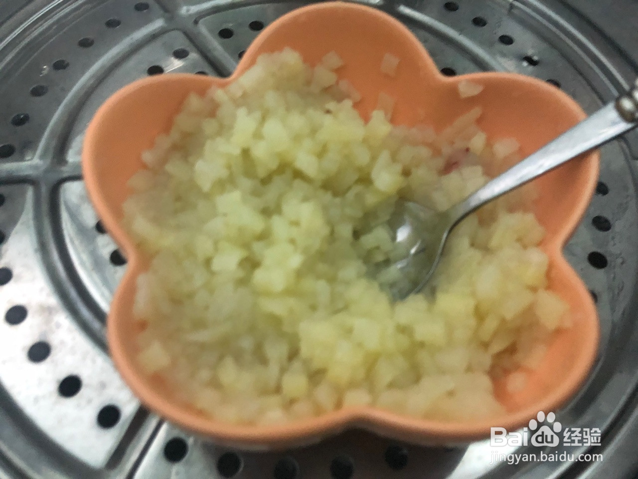 蘑菇忌廉汤的做法