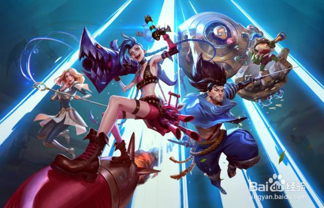 lol黑铁怎么上分