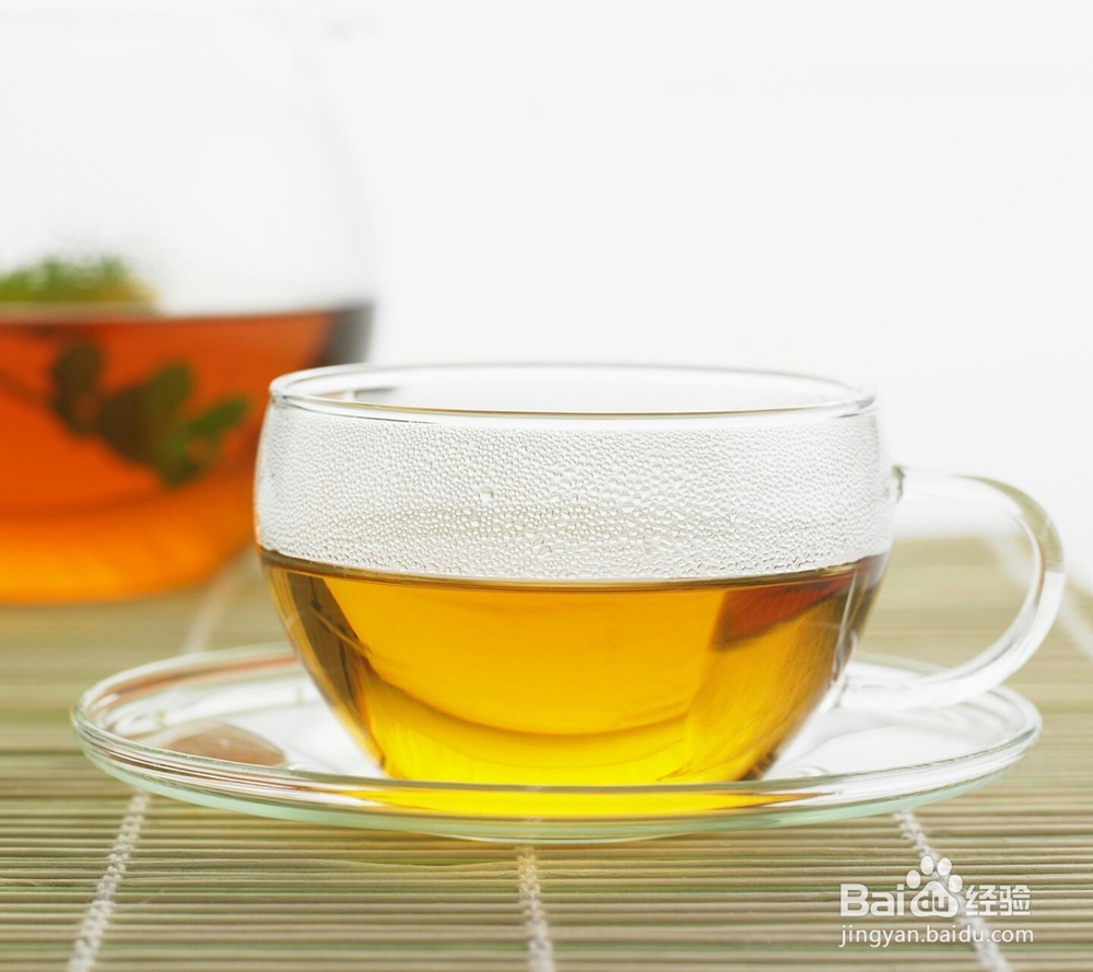 茶叶的其他用处