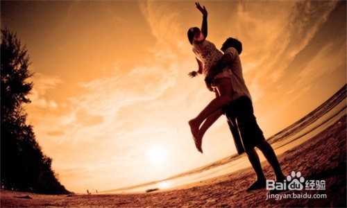 遇到喜欢的人怎么告白