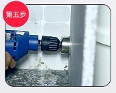 嵌入式洗碗机安装方案解析