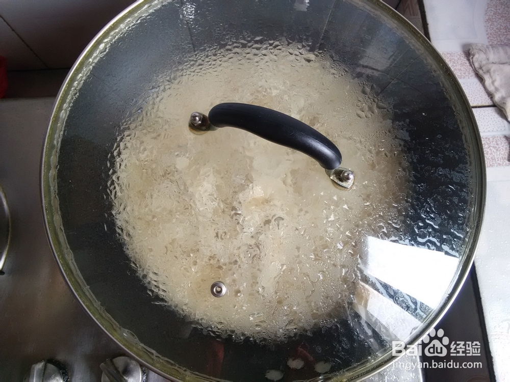如何做土豆鸡块!