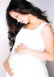 孕妈最易陷入的“进补误区”