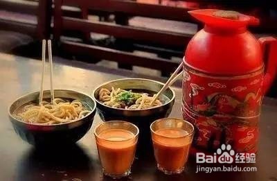 冬游拉萨,地道甜茶馆大盘点