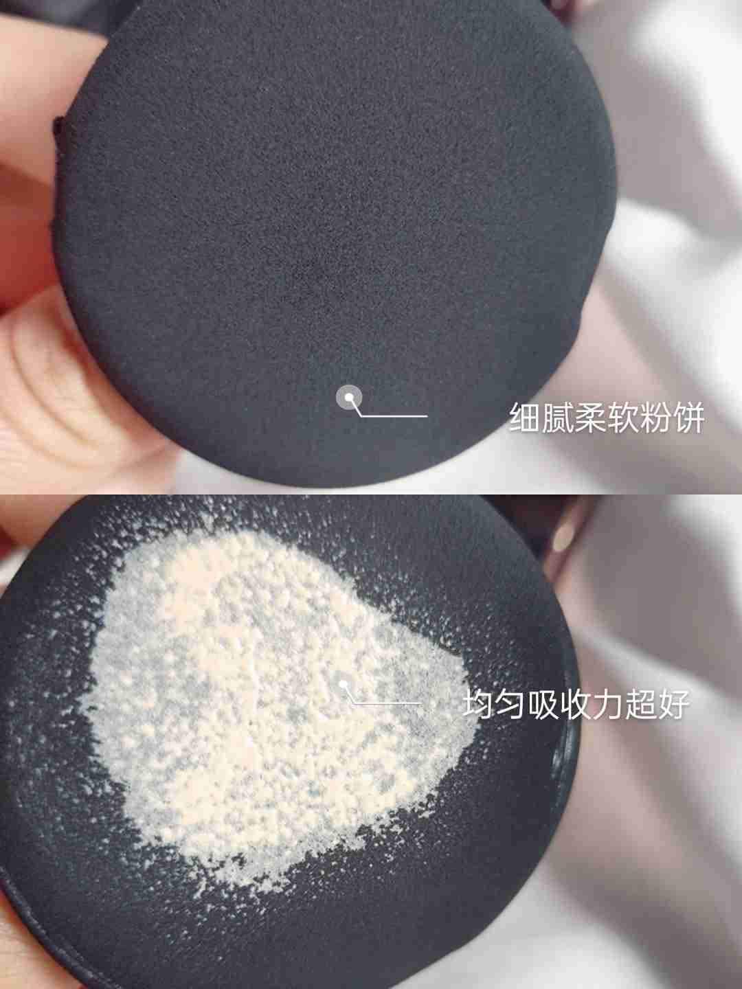 秋日妆容你用对了吗分享我的好妆容神器