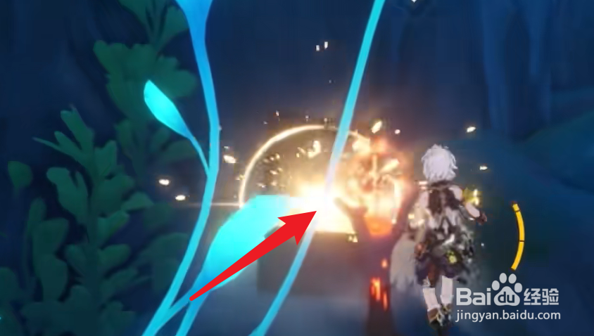 枫丹安眠处隐藏宝箱攻略