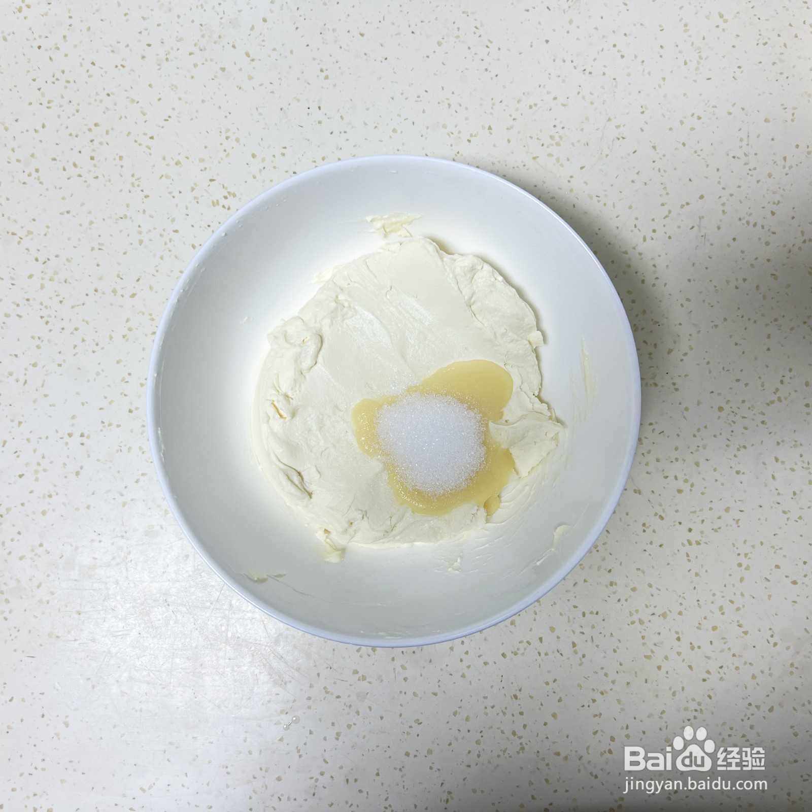 提拉米苏的做法