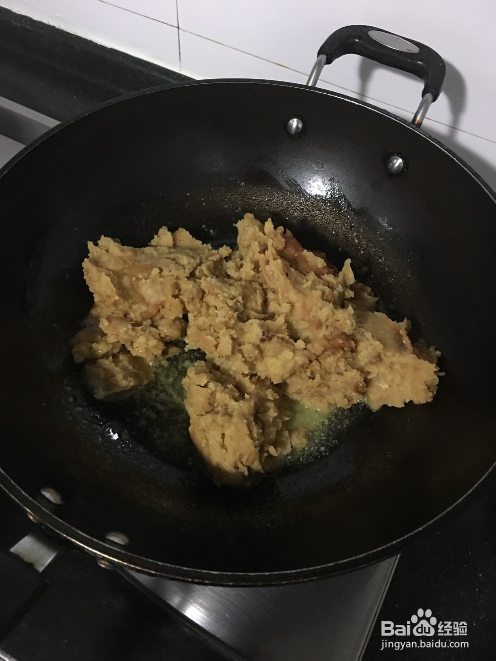 怎样做好吃的绿豆糕?