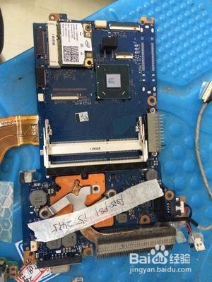 东芝z30拆机教程
