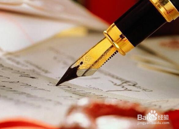 写作到底是怎么回事