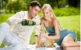 成熟男人最需补充的五种营养!