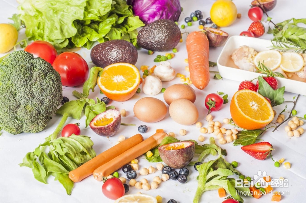 儿童增强免疫力吃什么？试试蛋白质粉！