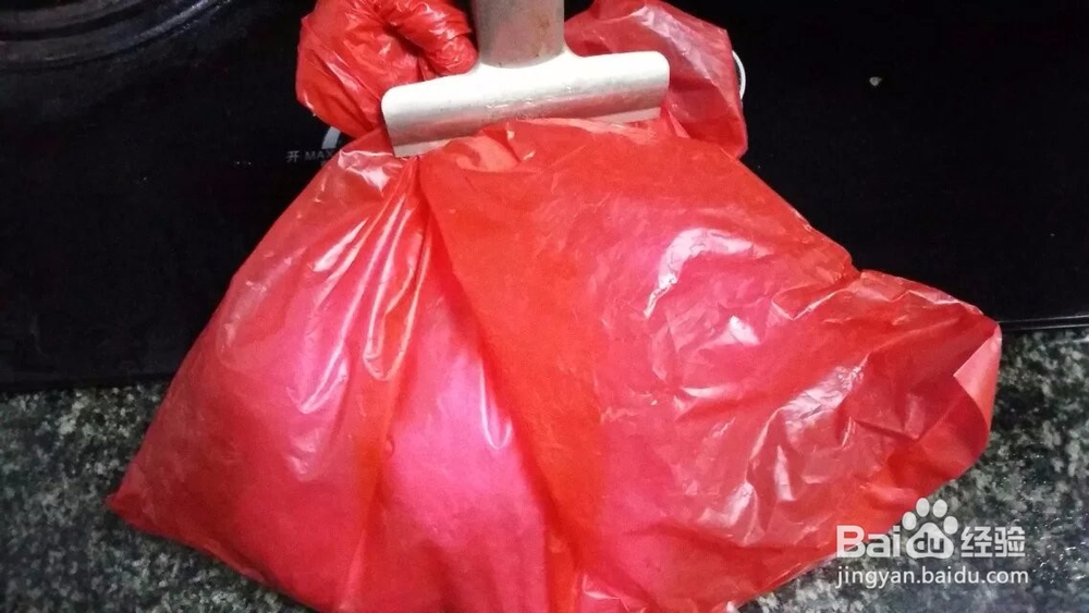 简易制作咸鸭蛋