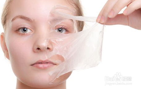 冬天怎样敷面膜才不会觉得冷?