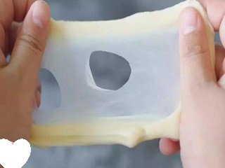 咸蛋黄吐司怎么做