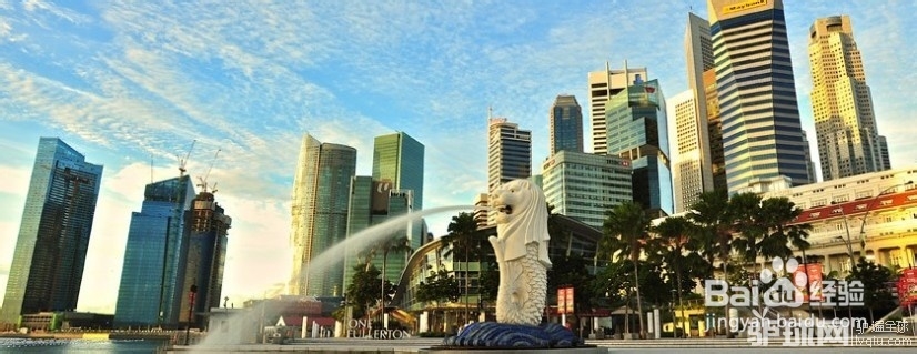 新加坡旅行攻略