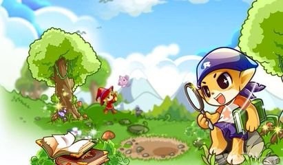 洛克王国迪莫进化