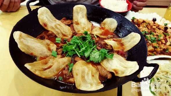 地锅鸡怎么做好吃