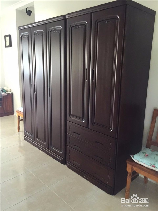 怎样从广州跨国搬运家具到澳大利亚?