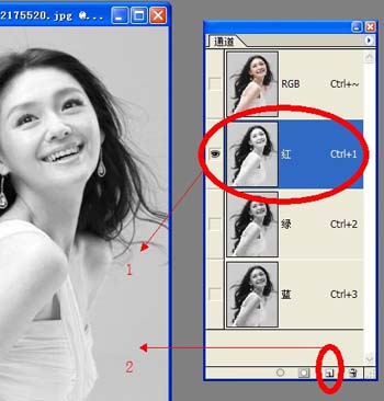 Photoshop抠图全攻略