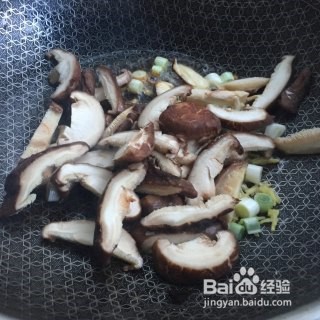 怎么做一道木耳炒时蔬