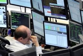 新手炒股之五:理性对待专家意见