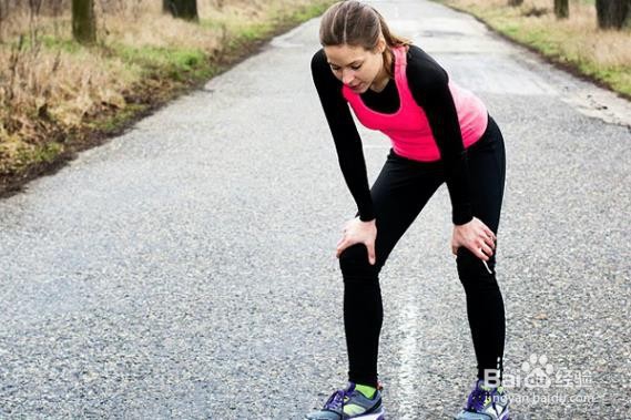 避免运动膝盖受伤的六个注意事项