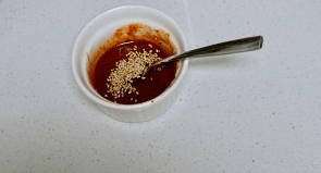 好吃韩式拌饭的做法