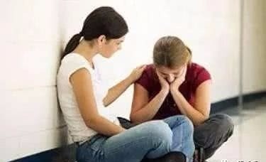 抑郁症这五大表现 你必须了解