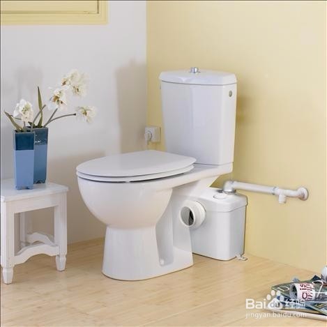 地下室卫生间的水如何排出？