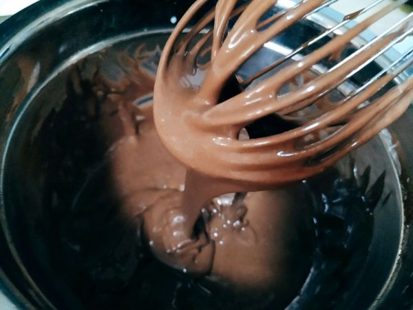 万圣节纸杯蛋糕