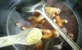 教你做红烧鸡爪