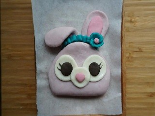 星黛露鸡肉刈包怎么做？