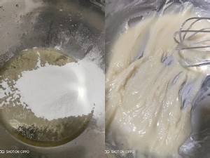 【苹果酸奶千层蛋糕】快手低卡小甜品