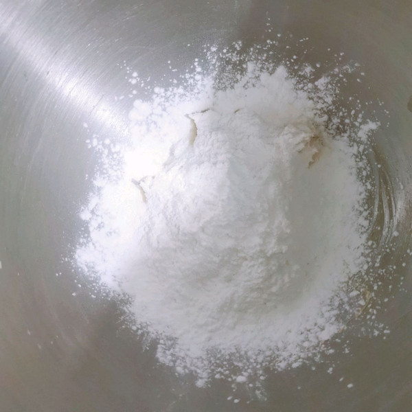 【酥脆微甜】玛格丽特饼干~新手0️⃣失败