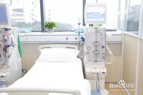 贝朗透析机故障及解决办法