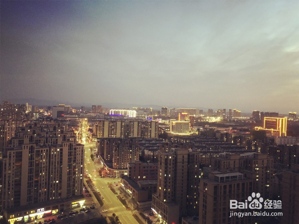 摄影之第四话，如何能够拍出不同风格的照片