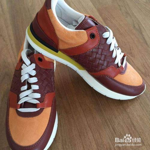 皮面运动鞋怎么清洗和保养