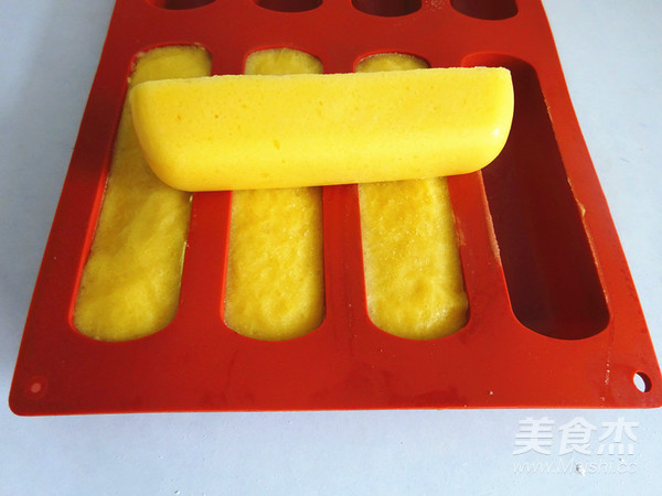 巧克力慕斯蛋糕