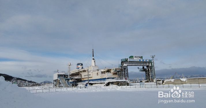 一条性价比爆棚的万元以下日本北海道观雪路线