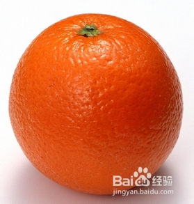怎样挑选好吃的橙子
