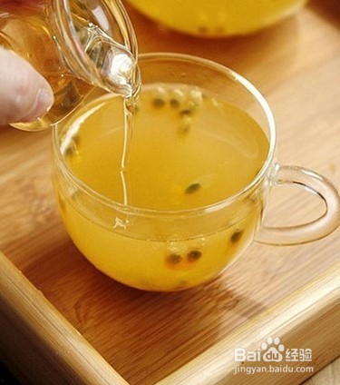 百香果怎么吃比较好吃？