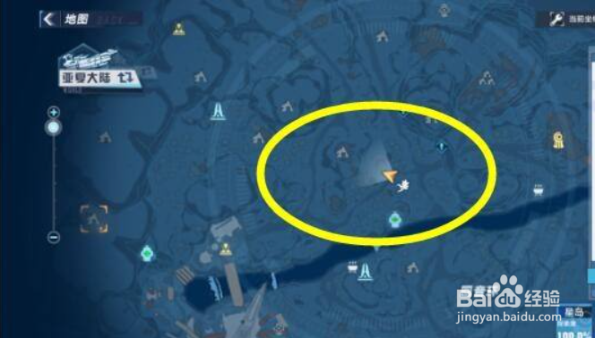 幻塔刷野猪攻略