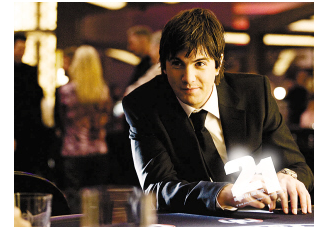 有那些是讲述天才的电影?《三》